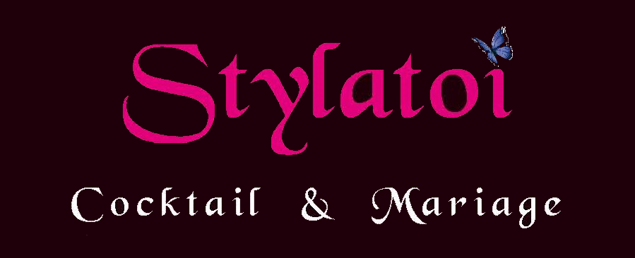 STYLATOI COCKTAIL & MARIAGE